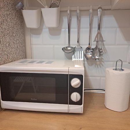 נובי סאד Mia Apartment מראה חיצוני תמונה