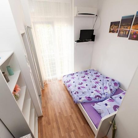 נובי סאד Mia Apartment מראה חיצוני תמונה