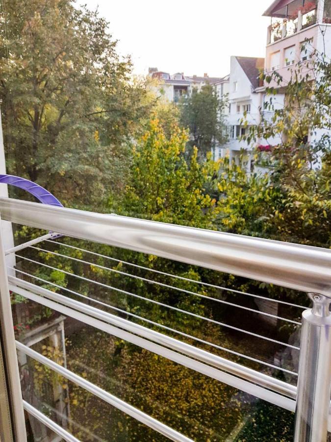 נובי סאד Mia Apartment מראה חיצוני תמונה